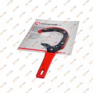 Съемник масляного фильтра cерп Intertool - HT-7205