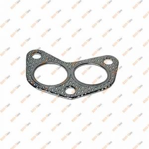 Прокладка приемной трубы 412, 2140 металл Ярославль - 412-1203020