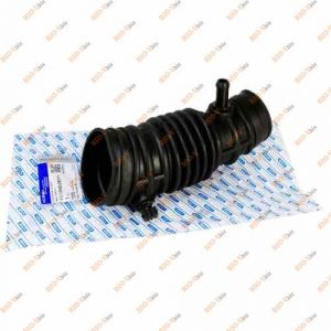 Гофра воздушного фильтра Ланос 1.5 (патрубок) CRB - 130428011