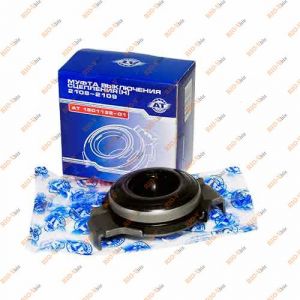 Подшипник выжимной 2108 нового образца AT - AT1601132-01