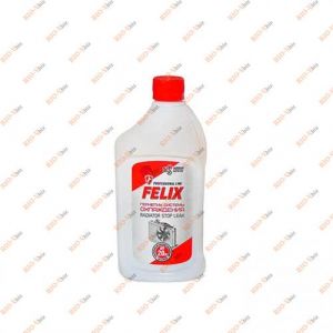 Герметик системы охлаждения 500 мл Radiator Stop Leak Felix - FELIX-0.5