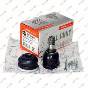 Шарнир рулевой тяги Волга Fenox - SP20002C3