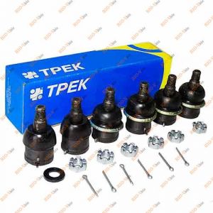 Шарнир рулевой тяги Волга Трек - ST70-107