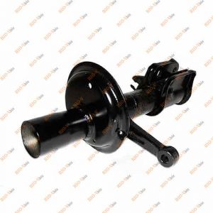 Корпус стойки правый 2110, 2111, 2112 Скопин - 2113-29050002