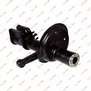 Корпус стойки левый 1118 FENOX - A61543O9.1