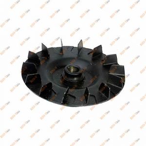 Шкив генератора 2101 Самара - 2101-3701051