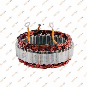 Обмотка генератора 2108 Елхово - 2108-3701100