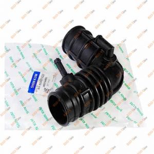 Гофра воздушного фильтра Матиз (патрубок) Shin Kum - 96314495