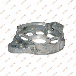 Крышка генератора передняя 2101, 2108 Самара - 2101-3701400