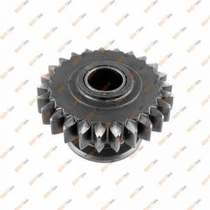 Шестерня КПП 2108 заднего хода Волжская - 21100-170108000