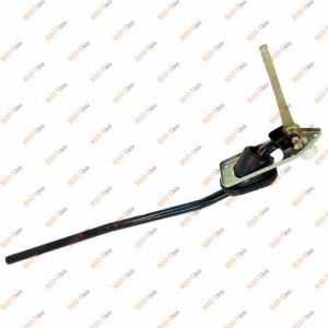 Кулиса КПП 2108 в сборе Самара - 2108-1703080