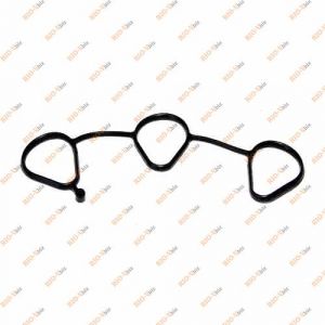 Прокладка коллектора впускного Матиз Shin Kum - 96569405