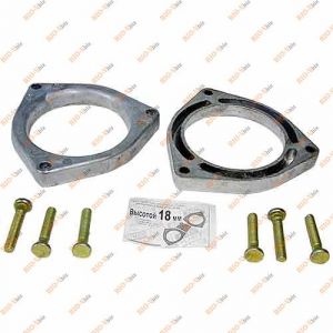 Проставка передней стойки 2108, 2110 18мм - 18мм