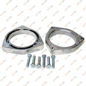 Проставка передней стойки 2108, 2110 21мм - 21мм