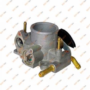 Дроссельная заслонка Сенс Димитровоград - 2112-1148010-60