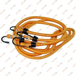 Стяжка для багажа 120 см х 8 мм (в упак 2шт) ДК - DK-3896