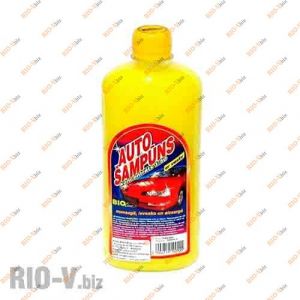 Шампунь Bioline 500 мл - 08844