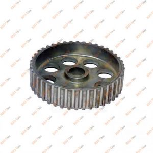 Шестерня ГРМ 2170 распредвала выпуск Дааз - 21126100603190