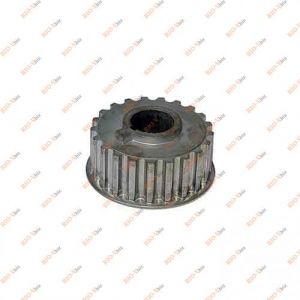 Шестерня ГРМ 2170 малая Дааз - 21126-100503000