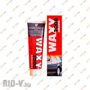 Полироль кузова 150 мл Waxy 2000 абразив - waxy-2000-150ml