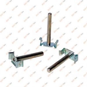 Палец кулисы КПП Ланос Т-образный Корея ОЕ - 96182212