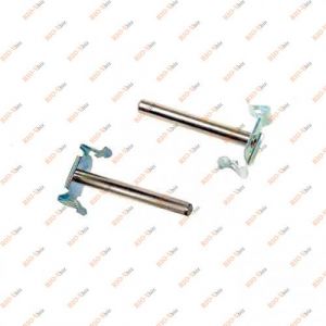 Палец кулисы КПП Ланос Т-образный GM - 96182212