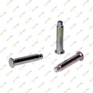 Палец кулисы КПП Ланос Корея - 94535807