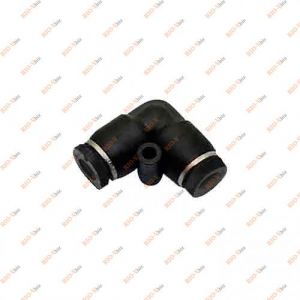 Аварийное соединение трубок 10х10 мм ДК - 02.090.7820.040