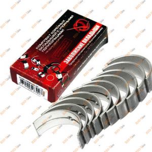 Вкладыши 2101 корень 1,00 ЗМЗ - 21010-1000102-14