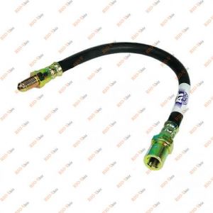 Шланг тормозной 2101 задний AT - AT6085-001BH-R