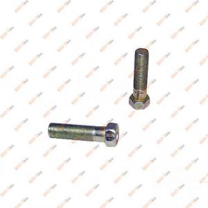 Болт М10х35 шаровой опоры Таврия АвтоЗАЗ - 1102-2904165