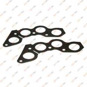 Прокладка коллектора 2101 металл асбест Ярославль - 21010-1008081