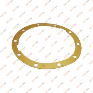 Прокладка редуктора 412 Ярославль - 412-2402070