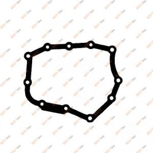 Прокладка крышки КПП зад Ланос Shin Kum - 96179238