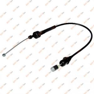 Трос газа Ланос 1.5 GM - 96266272