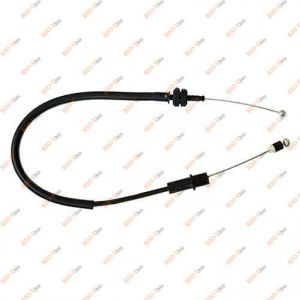 Трос газа Ланос 1.5 Авто-трос - 96266272-01