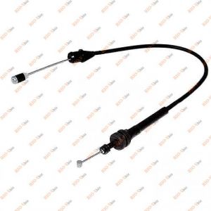 Трос газа Авео 1.5 GM - 96537302