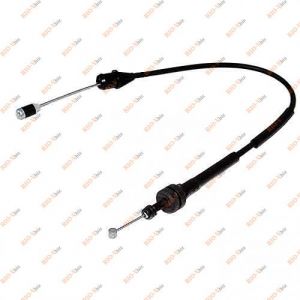 Трос газа Авео 1.6 GM - 96452590
