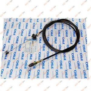 Трос газа Матиз 1.0 FSO - 96288183