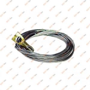 Трос газа ЗАЗ 968 Авто-трос - 968-1108050