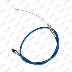 Трос газа 3110 инжектор Авто-трос - 3110-1108050