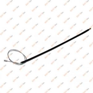 Трос газа 2410 Авто-трос - 24-1108100