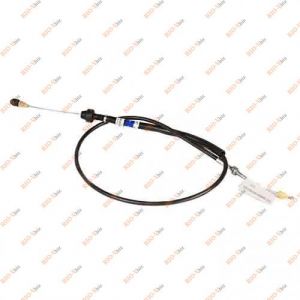 Трос газа 21102 1.6 8V Дааз - 21102-110805400