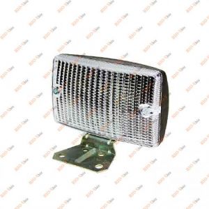 Фонарь дополн задний белый 2106 Формула Света - 244.3716Б