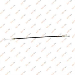 Трос печки Ланос напр возд потока GM - 759205