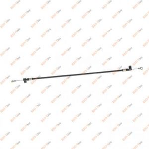 Трос печки Ланос темпер воздуха Авто-трос - 759204