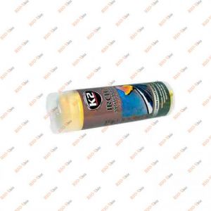 Салфетка для мойки 32х43 в тубе желтая Lavita - LA1503243