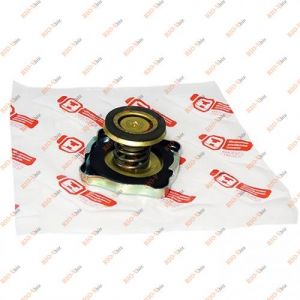 Крышка радиатора 2101 ОАТ-Китай - 21073-130401000