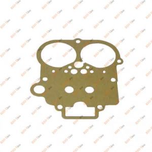 Прокладка карбюратора вебер Украина - 2101-1109182