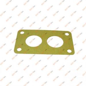 Прокладка карбюратора 2108 нижней части Украина - 2108-1107015-02